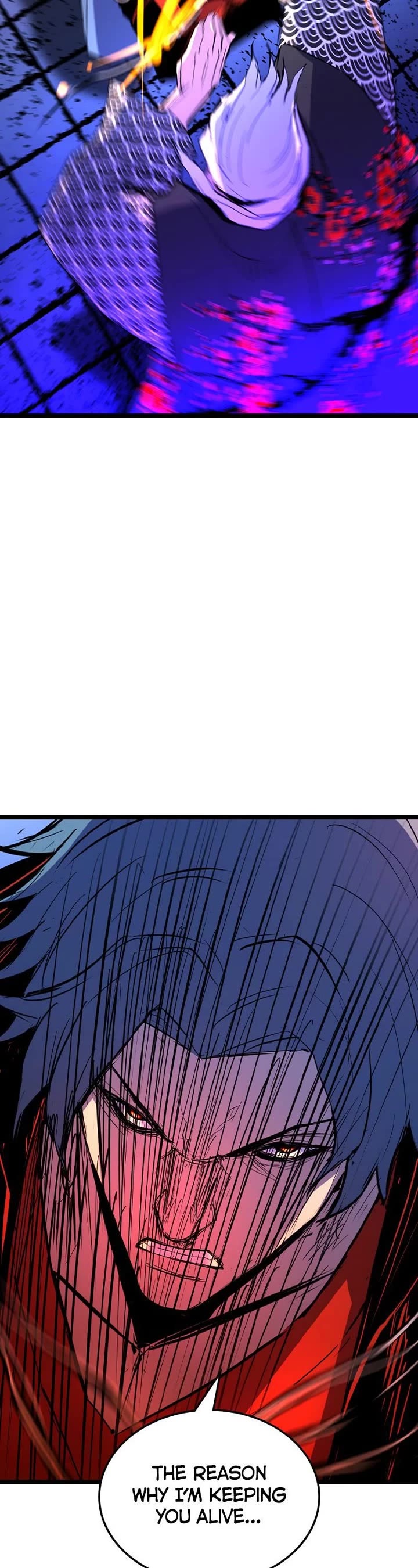 Hanlim Gym chapter 216 page 34