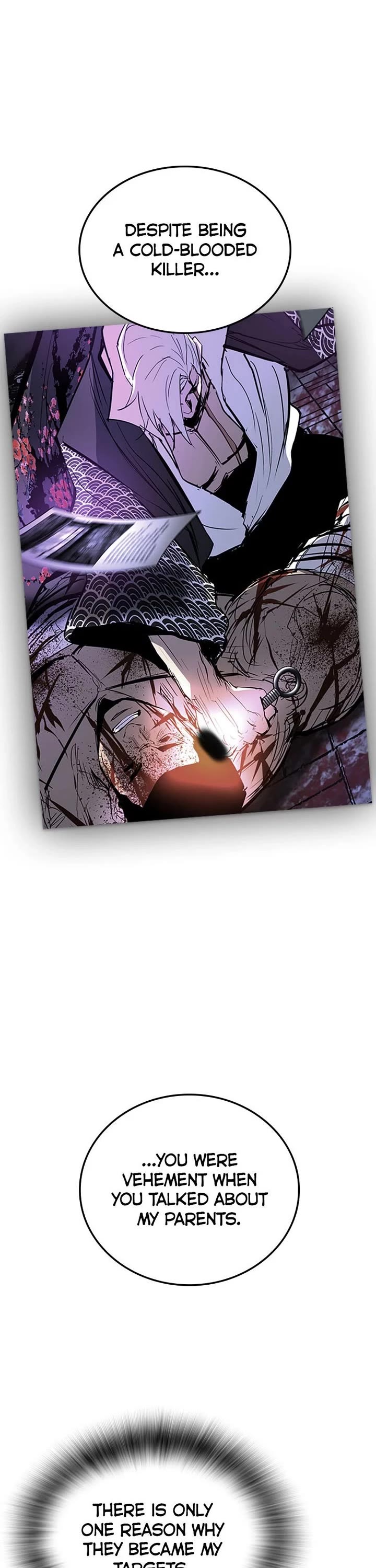 Hanlim Gym chapter 216 page 36