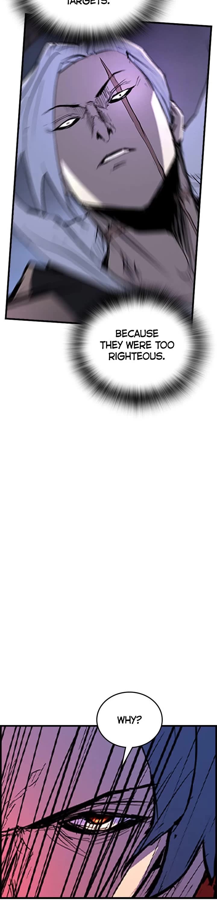 Hanlim Gym chapter 216 page 37