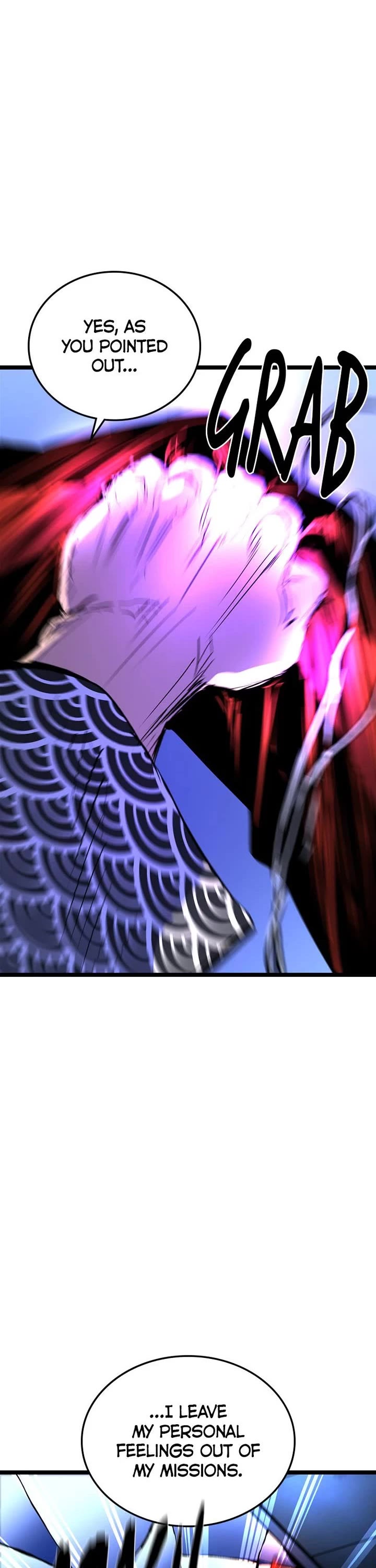 Hanlim Gym chapter 216 page 38