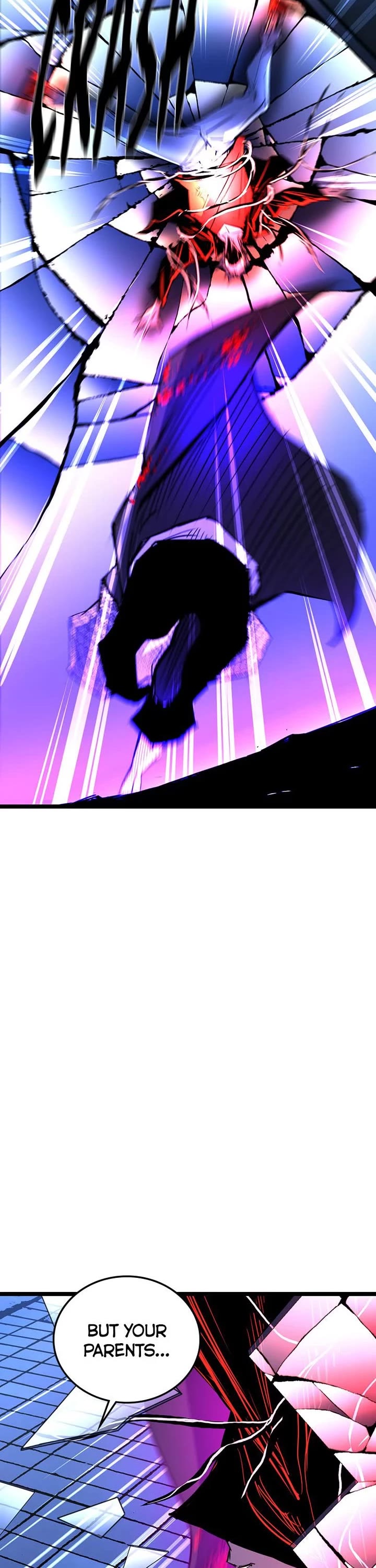 Hanlim Gym chapter 216 page 39