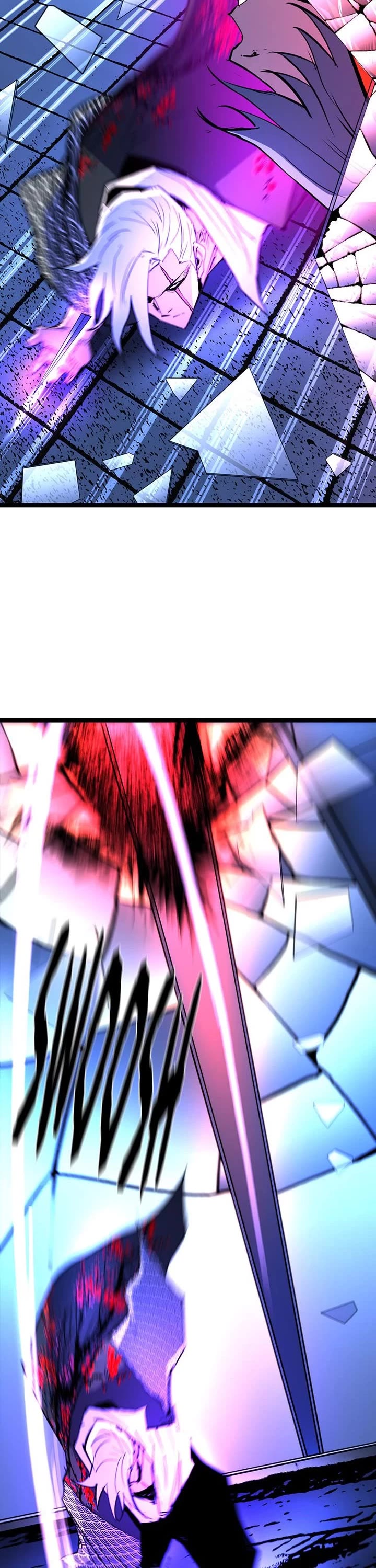 Hanlim Gym chapter 216 page 40