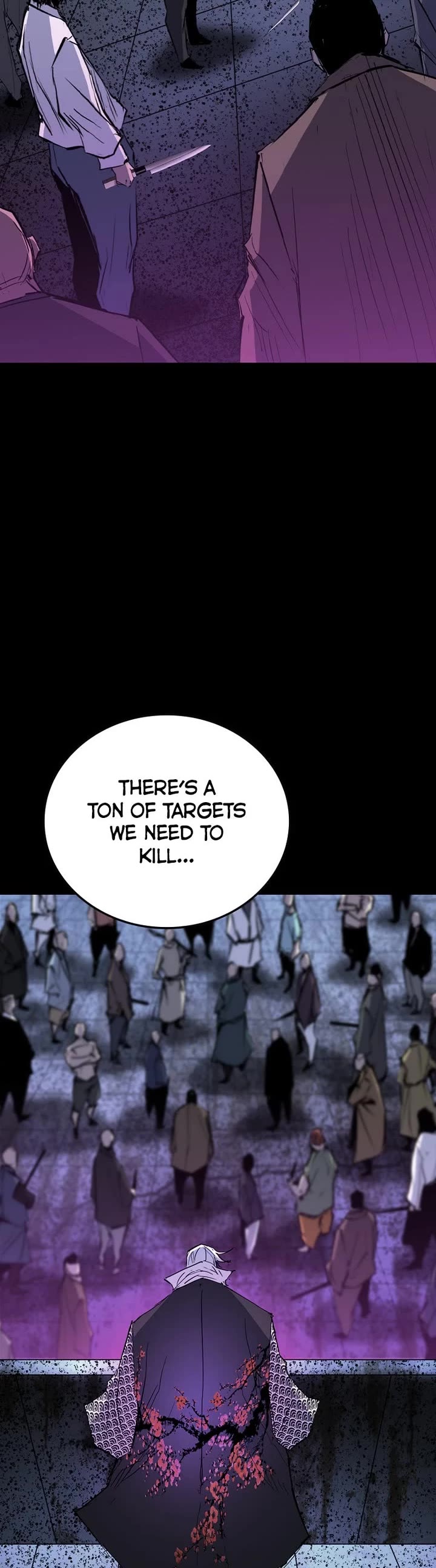 Hanlim Gym chapter 216 page 44