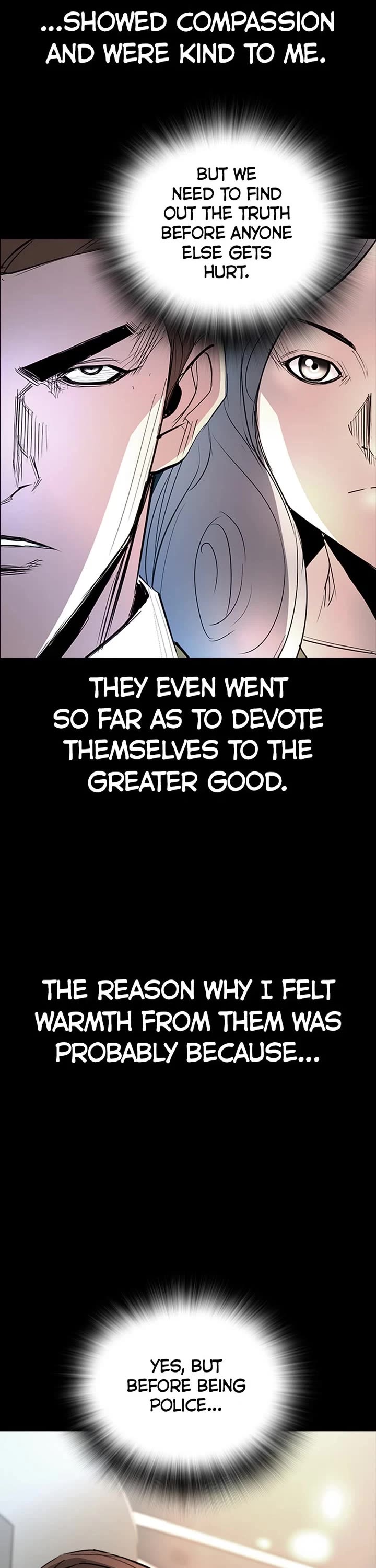 Hanlim Gym chapter 216 page 47