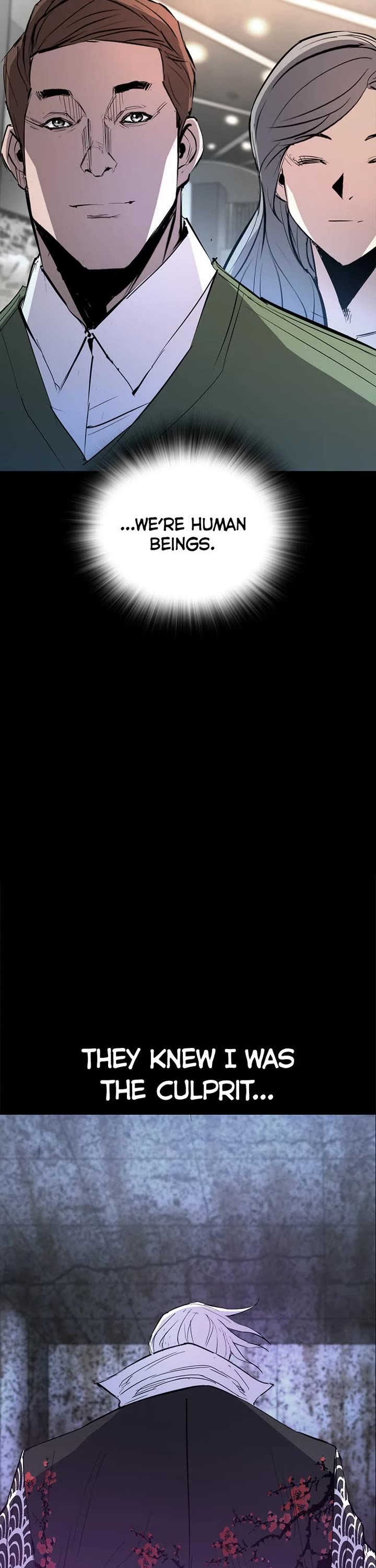 Hanlim Gym chapter 216 page 48