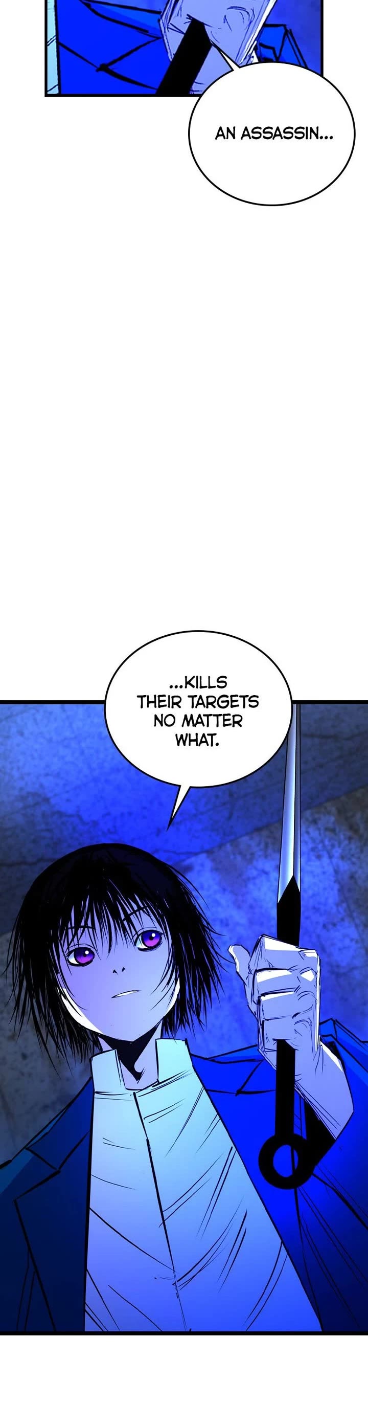 Hanlim Gym chapter 216 page 5