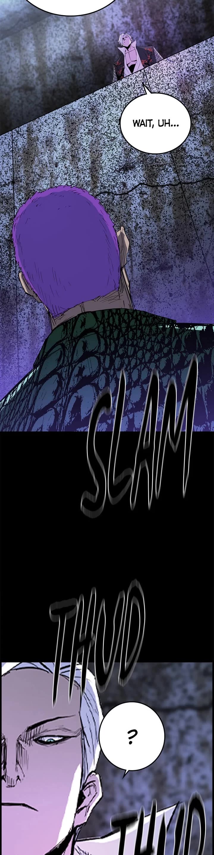 Hanlim Gym chapter 216 page 50