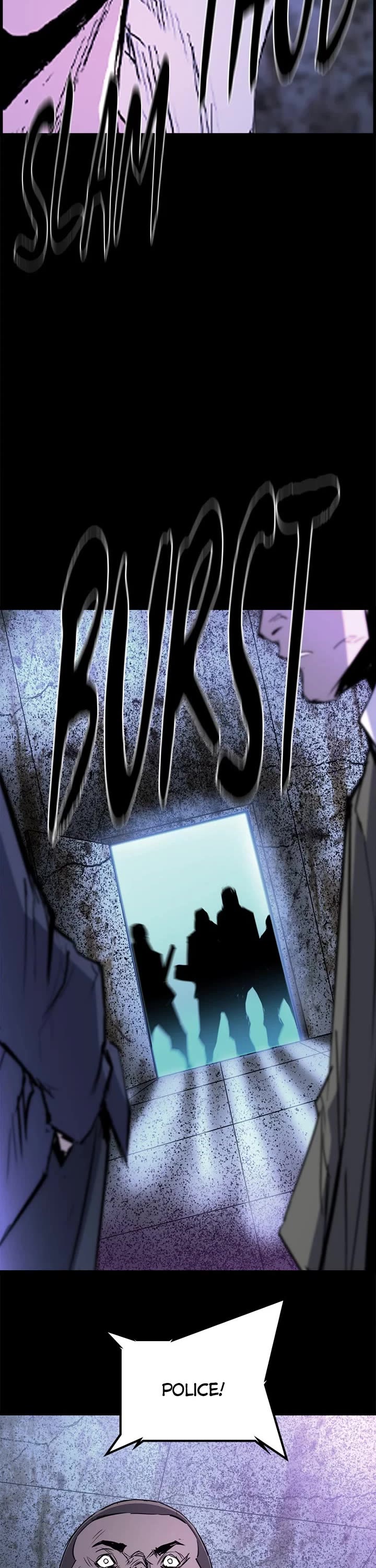 Hanlim Gym chapter 216 page 51