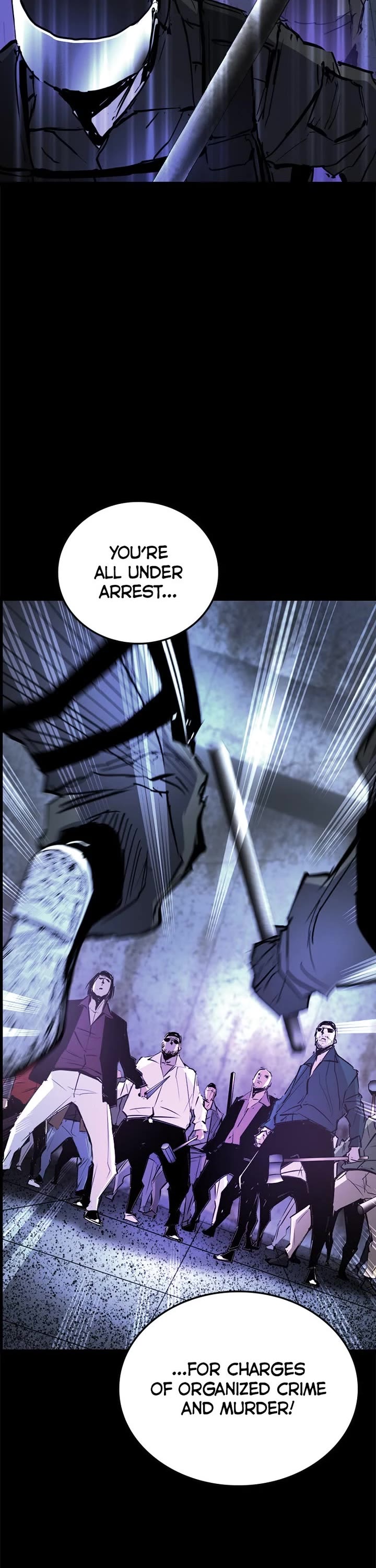 Hanlim Gym chapter 216 page 53