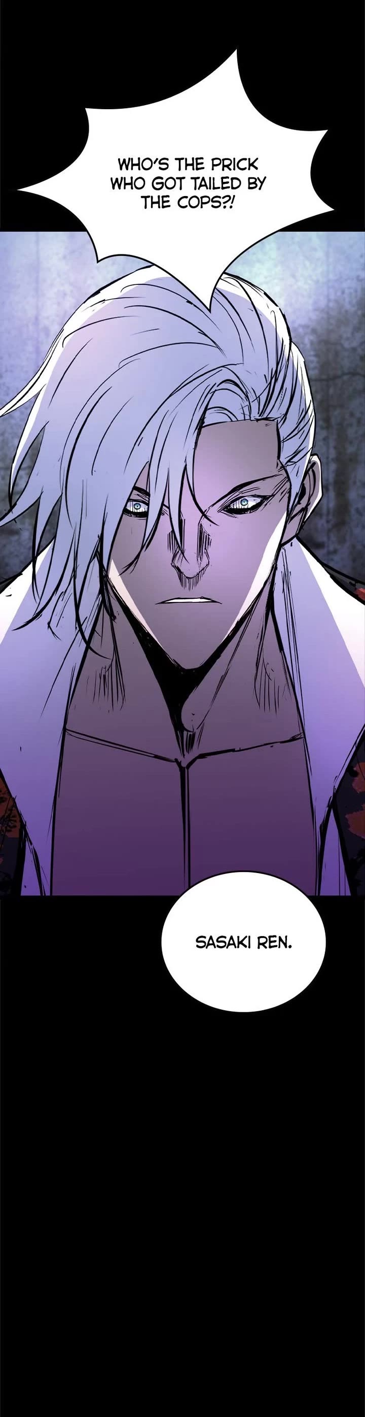 Hanlim Gym chapter 216 page 55