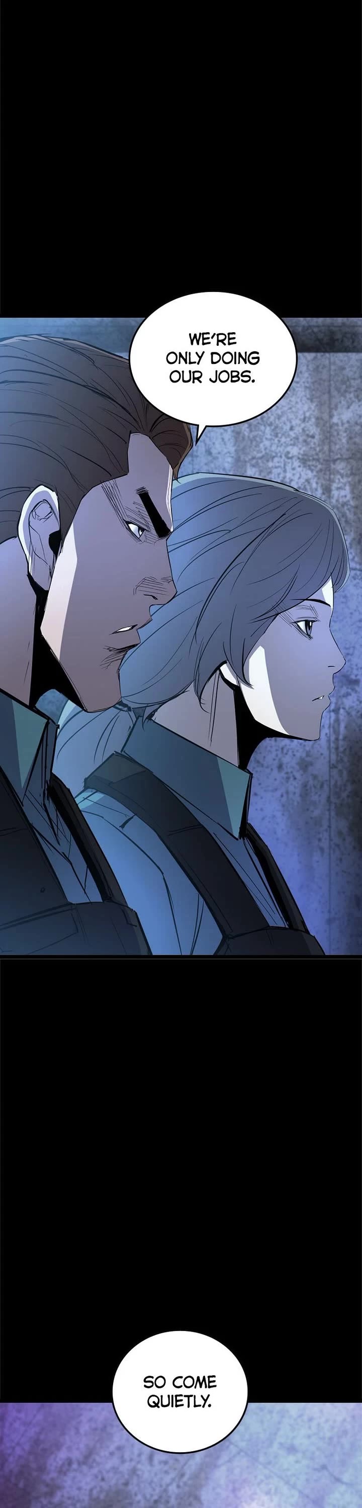 Hanlim Gym chapter 216 page 58