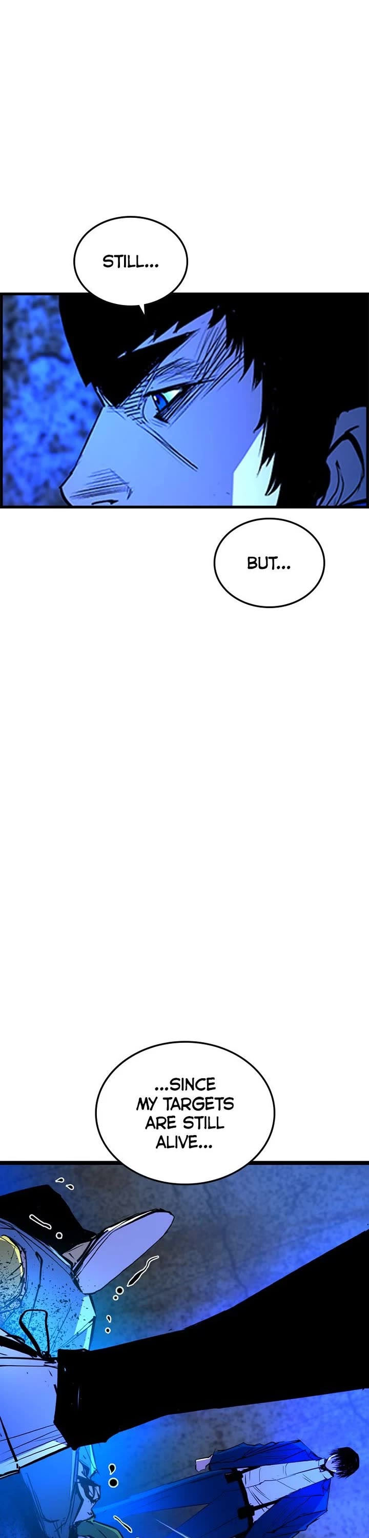 Hanlim Gym chapter 216 page 6