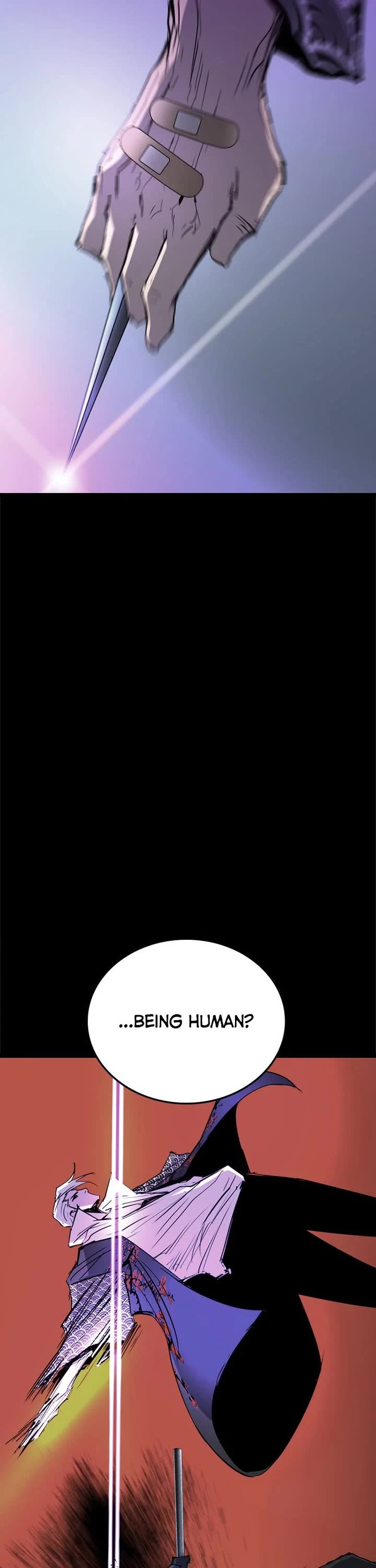 Hanlim Gym chapter 216 page 61