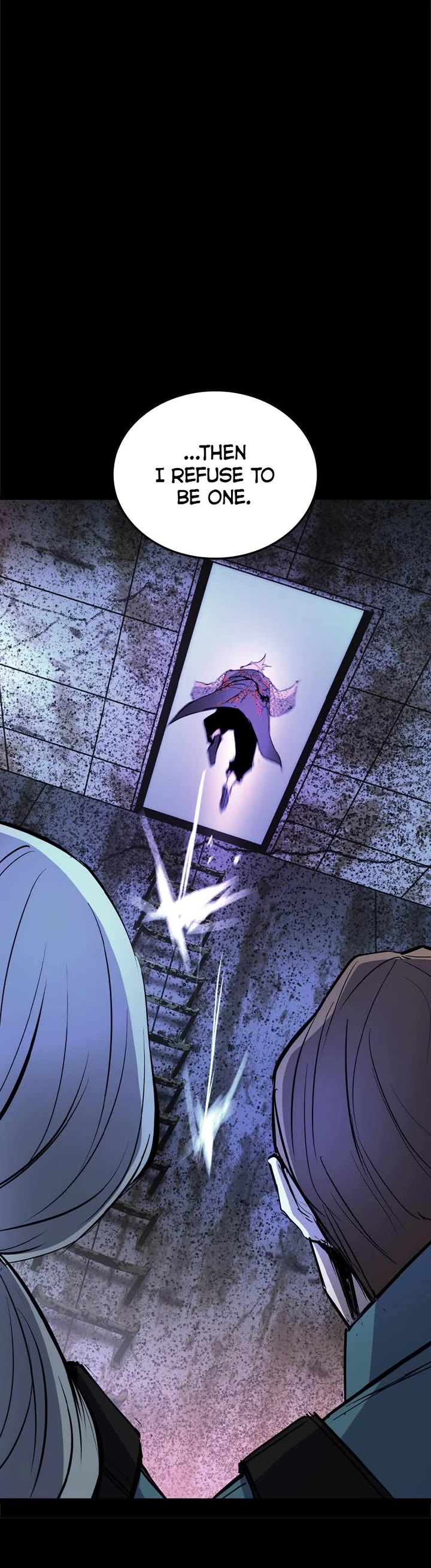 Hanlim Gym chapter 216 page 64