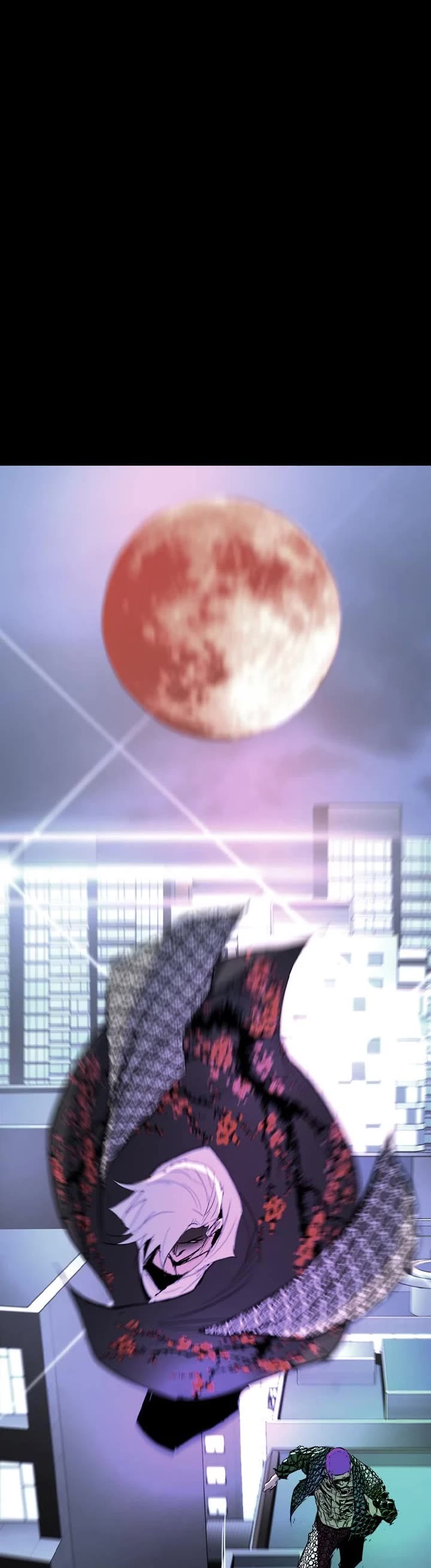 Hanlim Gym chapter 216 page 65