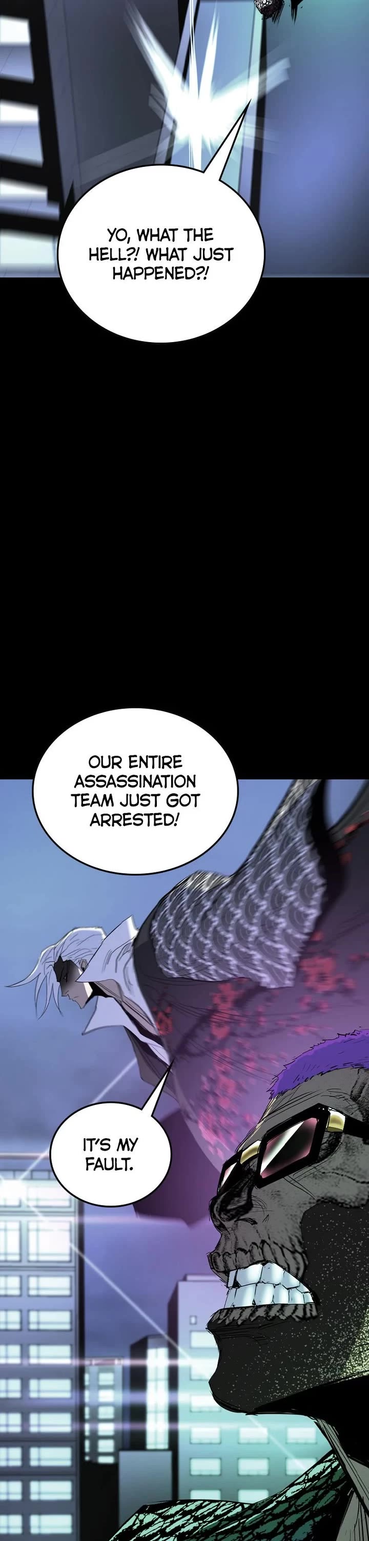 Hanlim Gym chapter 216 page 66