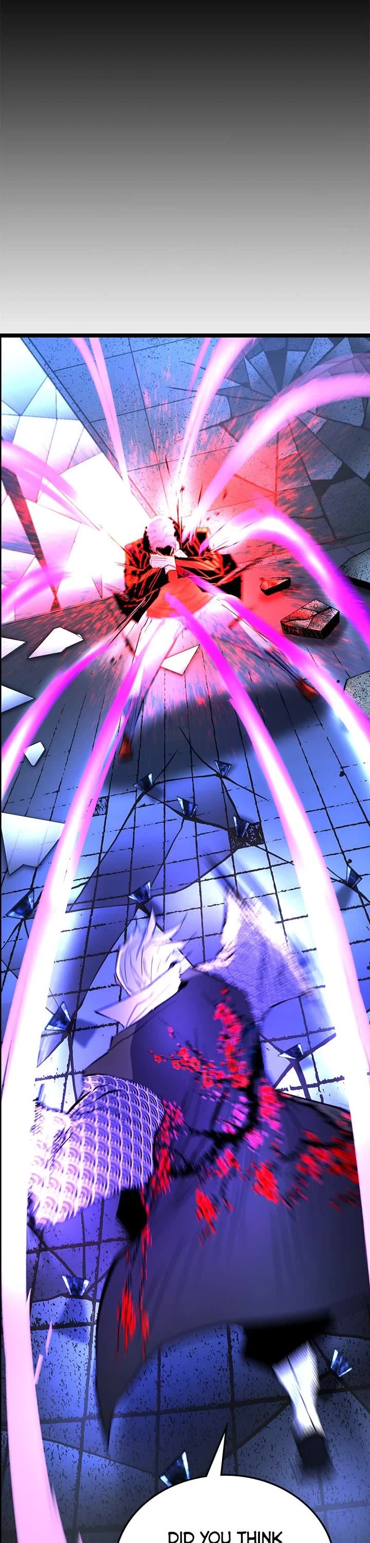 Hanlim Gym chapter 216 page 68