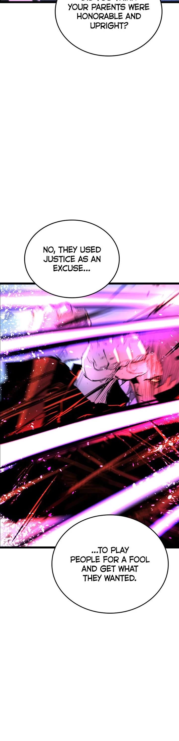 Hanlim Gym chapter 216 page 69