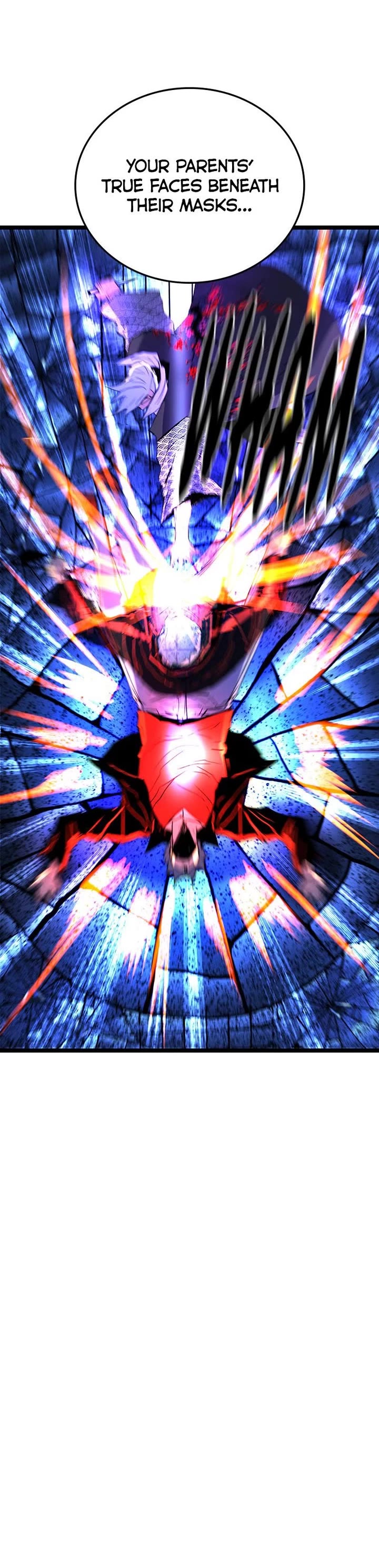 Hanlim Gym chapter 216 page 70