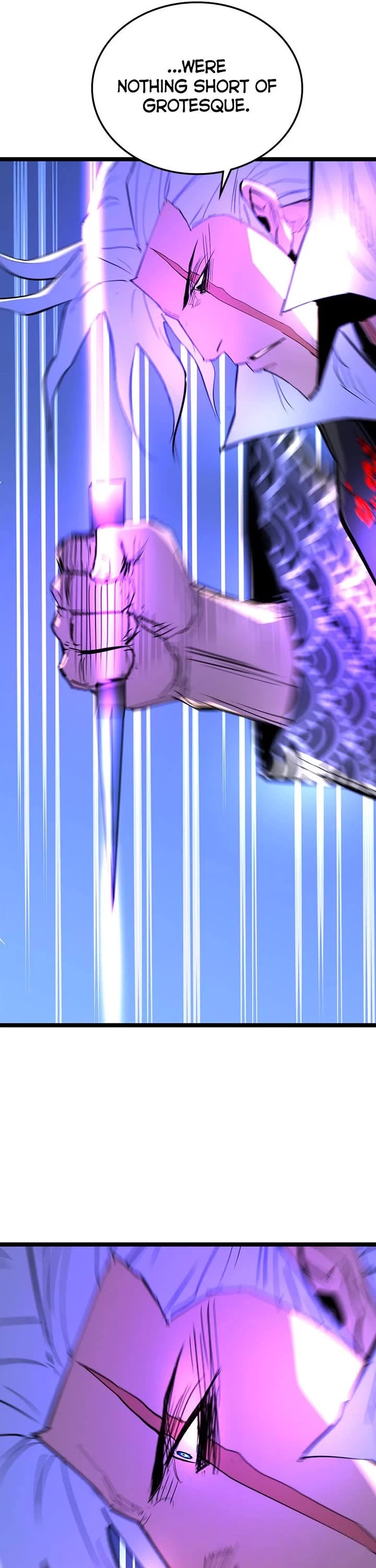 Hanlim Gym chapter 216 page 71