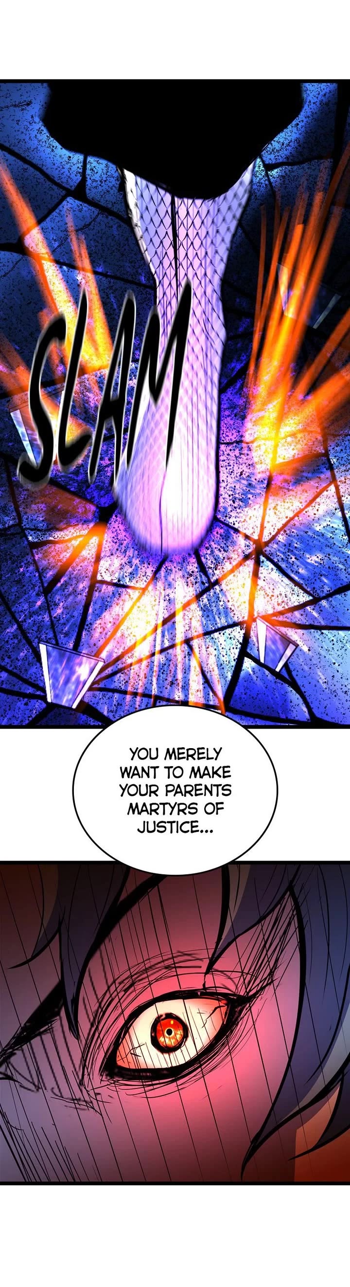 Hanlim Gym chapter 216 page 75