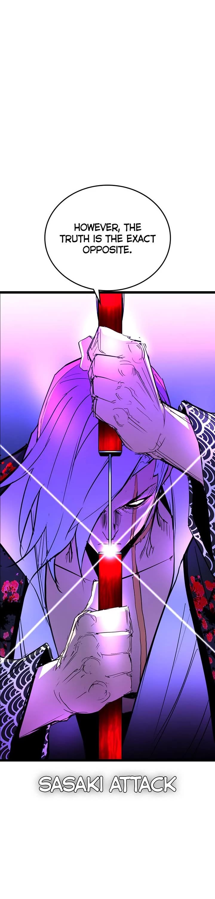 Hanlim Gym chapter 216 page 77