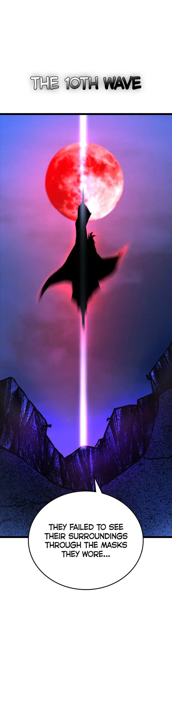 Hanlim Gym chapter 216 page 78