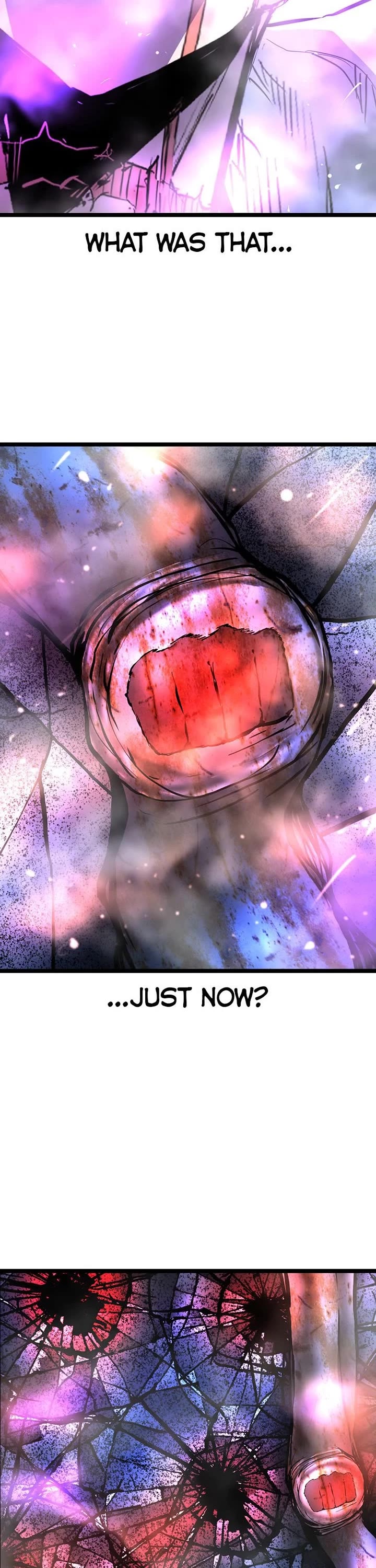 Hanlim Gym chapter 216 page 83