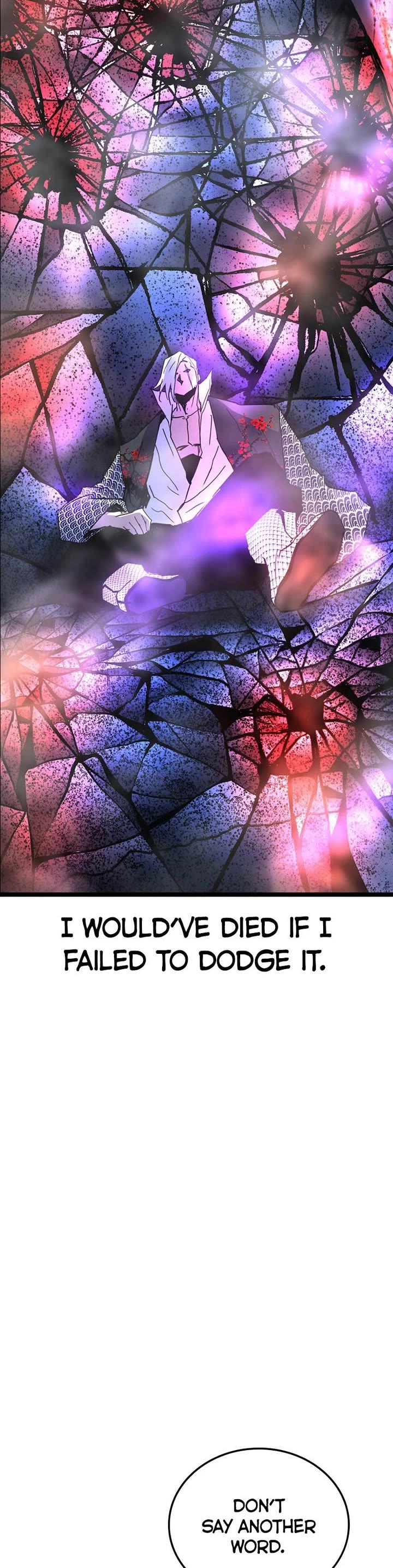 Hanlim Gym chapter 216 page 84