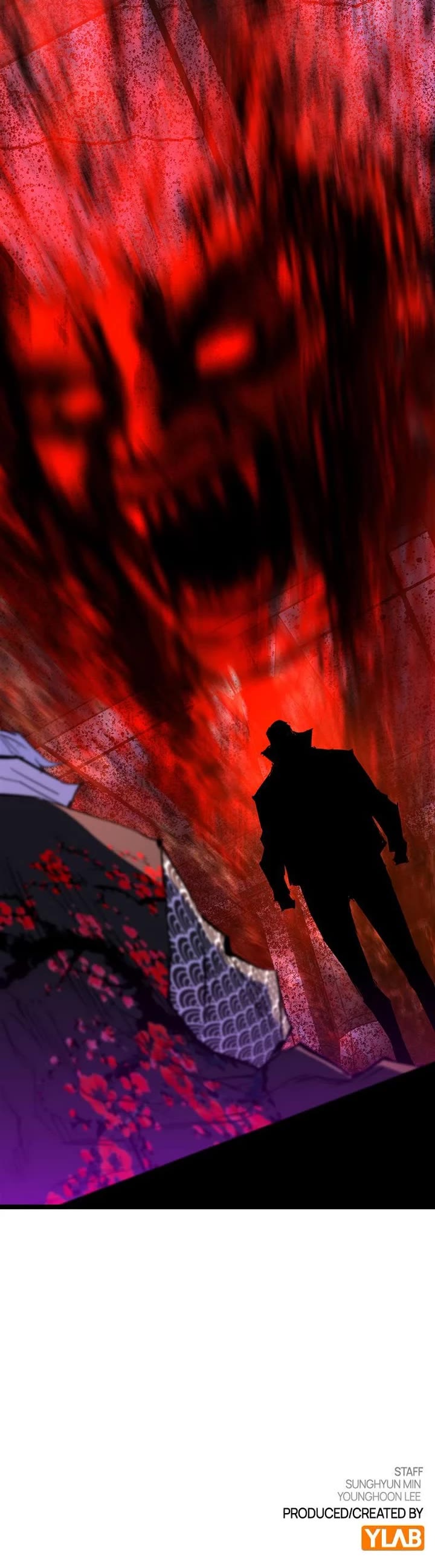 Hanlim Gym chapter 216 page 90