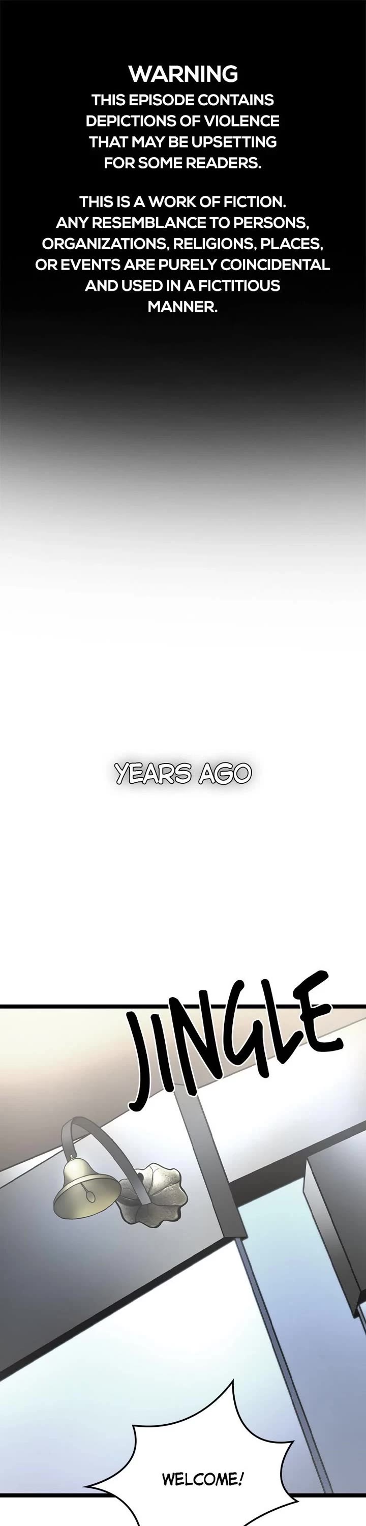 Hanlim Gym chapter 220 page 1