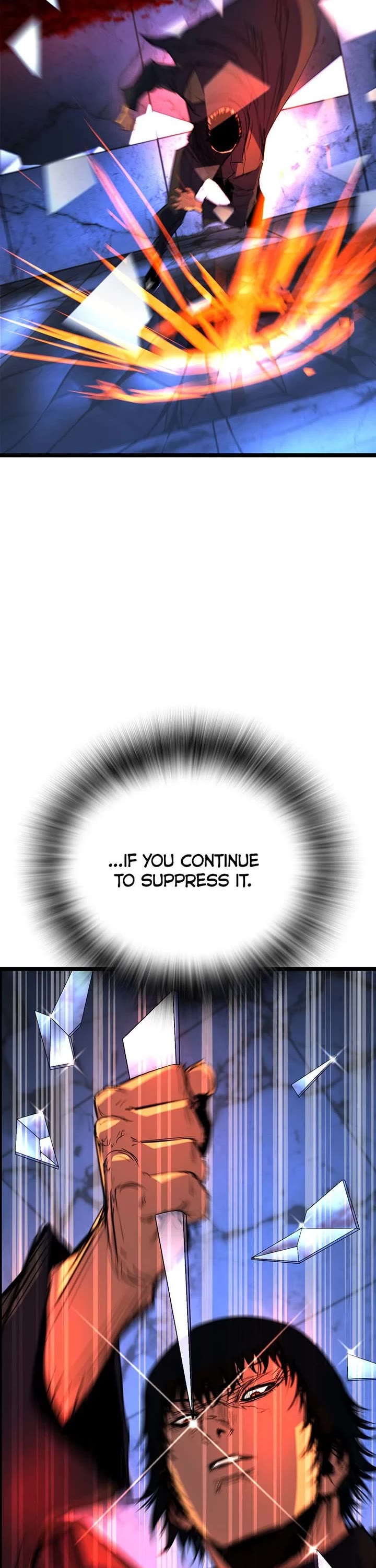 Hanlim Gym chapter 220 page 102