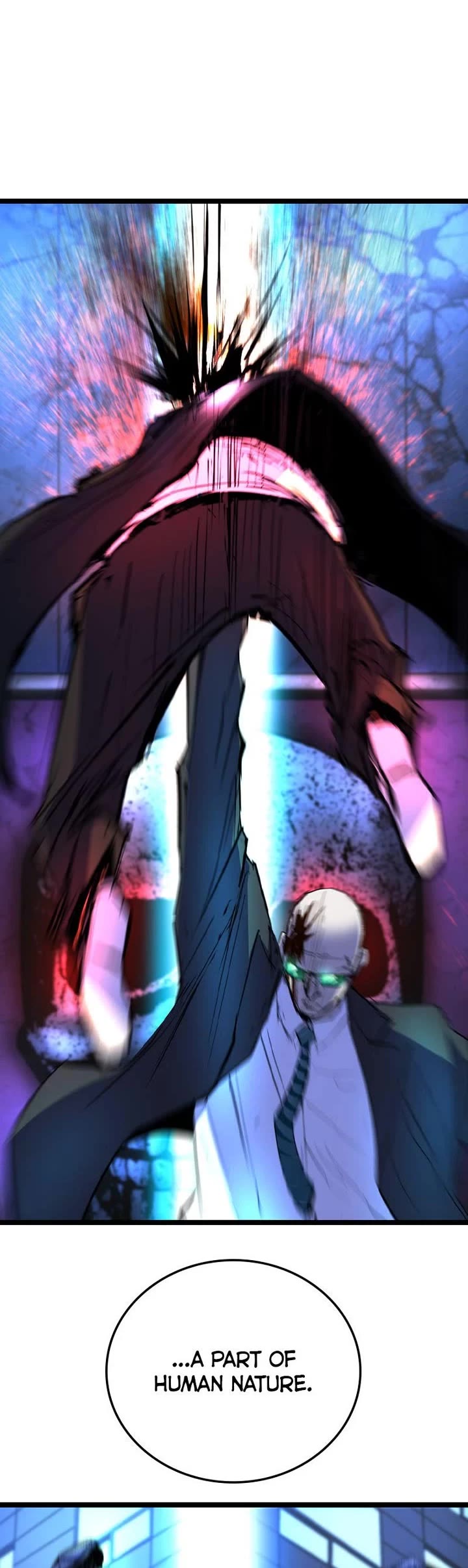 Hanlim Gym chapter 220 page 107