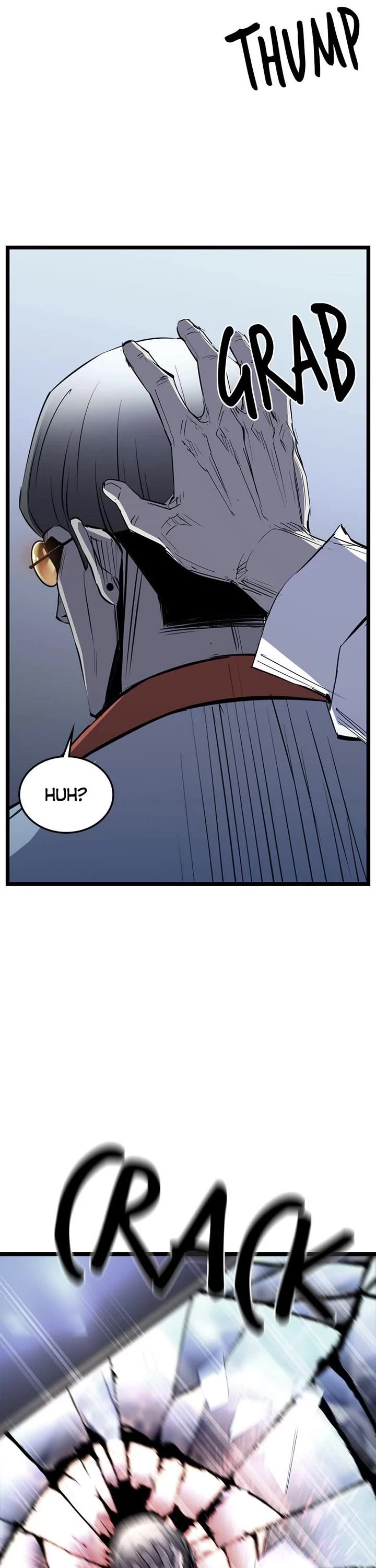 Hanlim Gym chapter 220 page 16