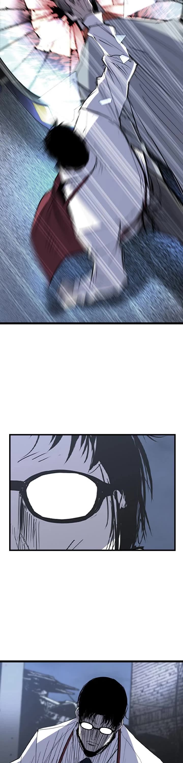 Hanlim Gym chapter 220 page 17