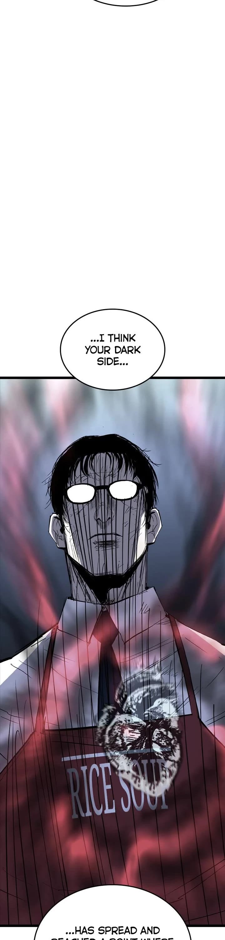 Hanlim Gym chapter 220 page 23