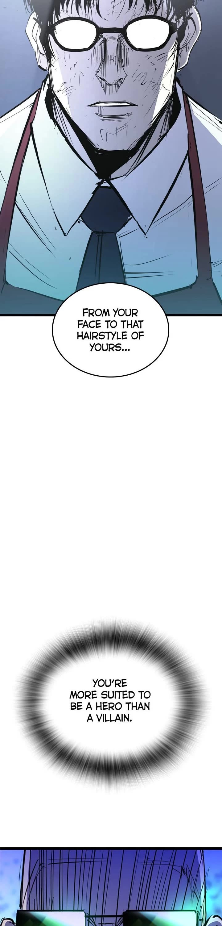 Hanlim Gym chapter 220 page 26