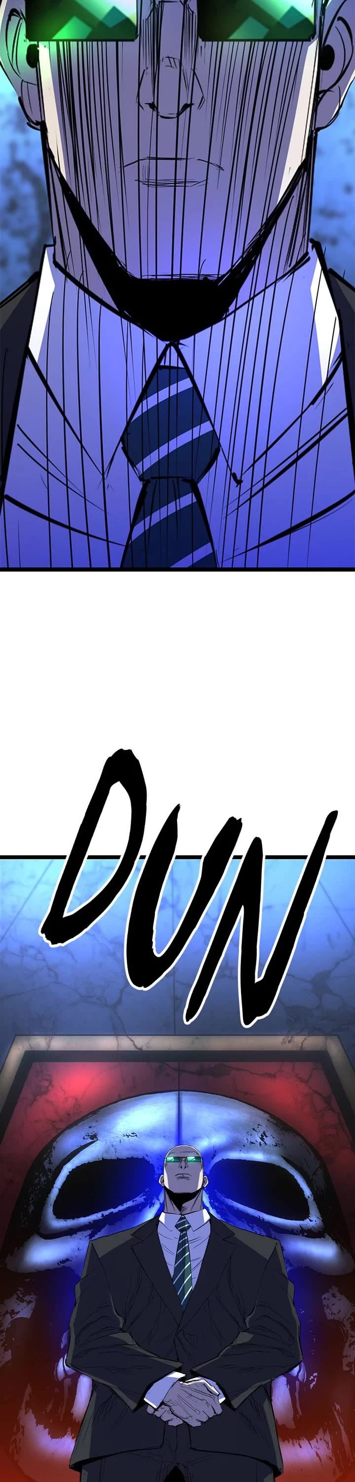 Hanlim Gym chapter 220 page 27