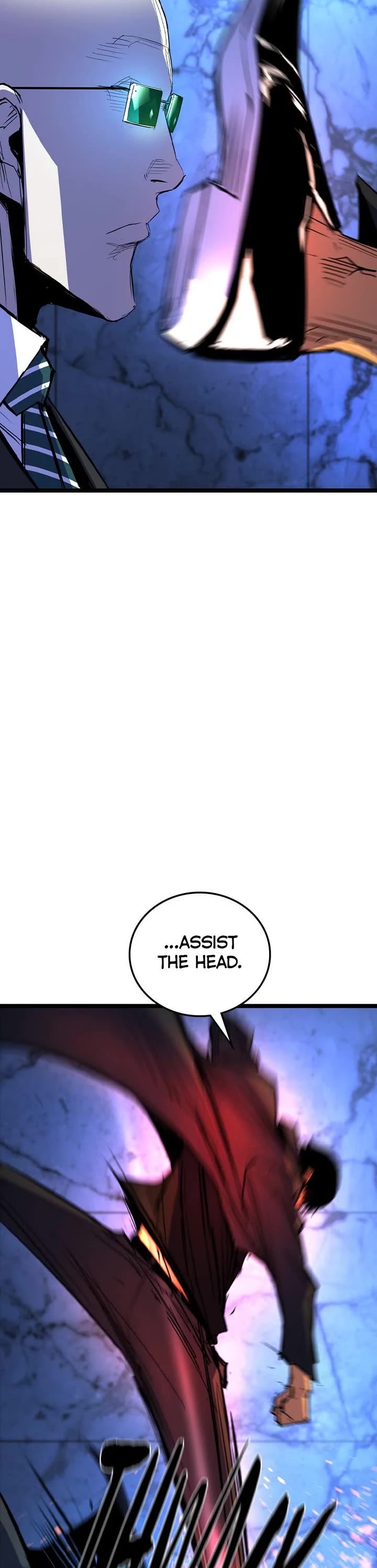 Hanlim Gym chapter 220 page 30