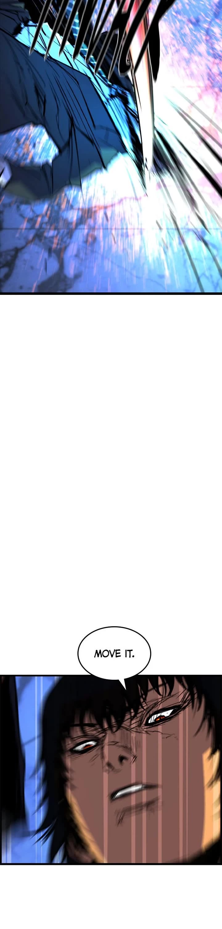 Hanlim Gym chapter 220 page 31