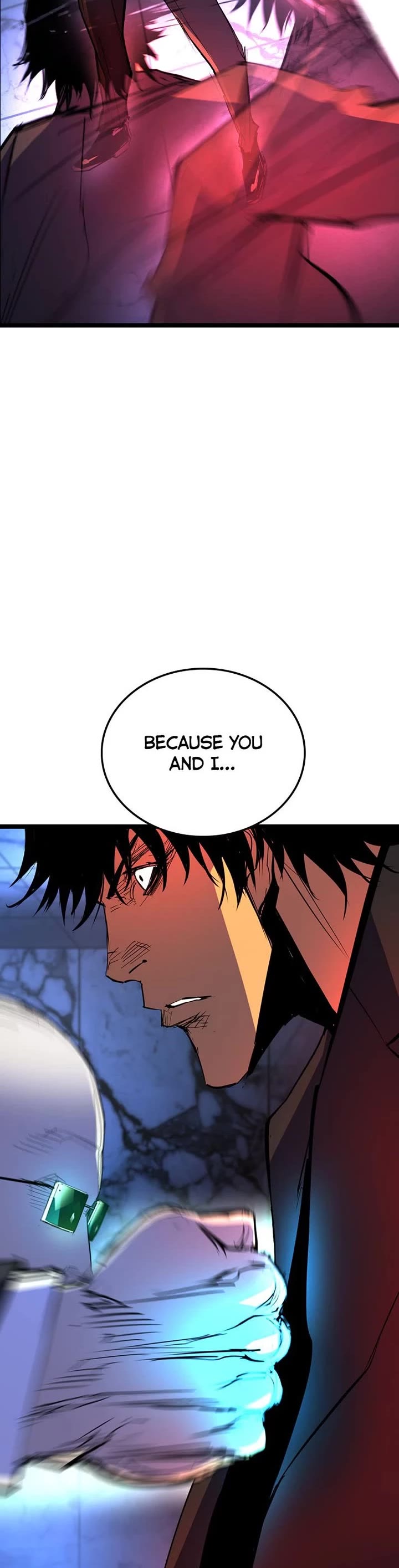 Hanlim Gym chapter 220 page 34