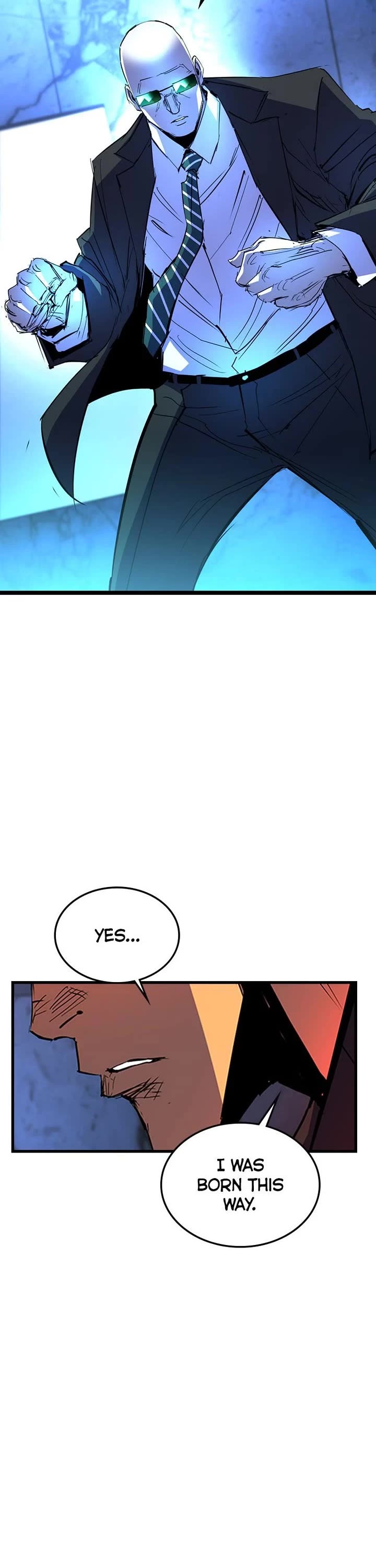 Hanlim Gym chapter 220 page 37