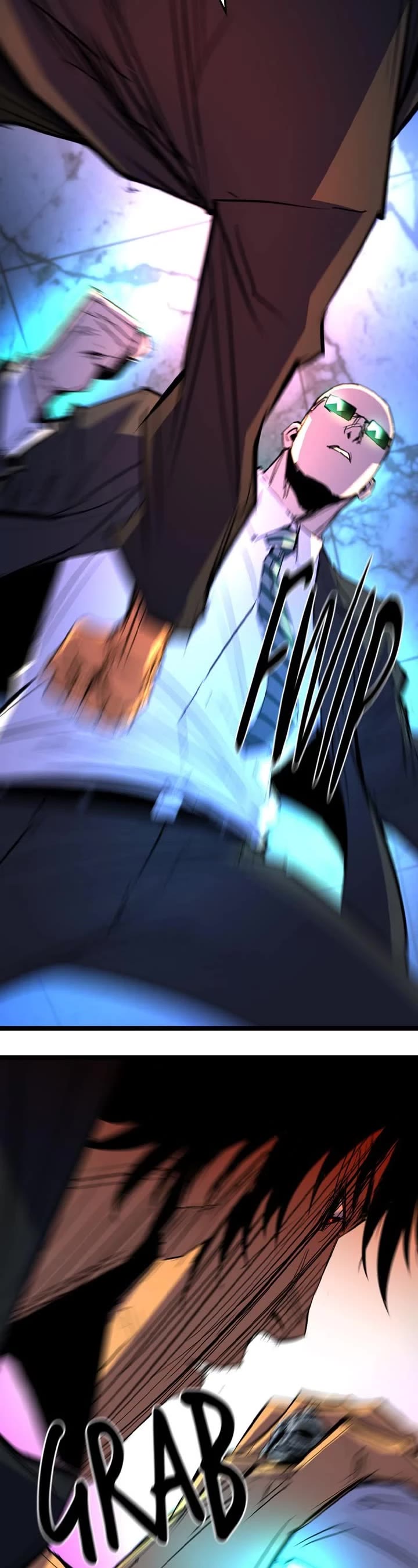 Hanlim Gym chapter 220 page 39