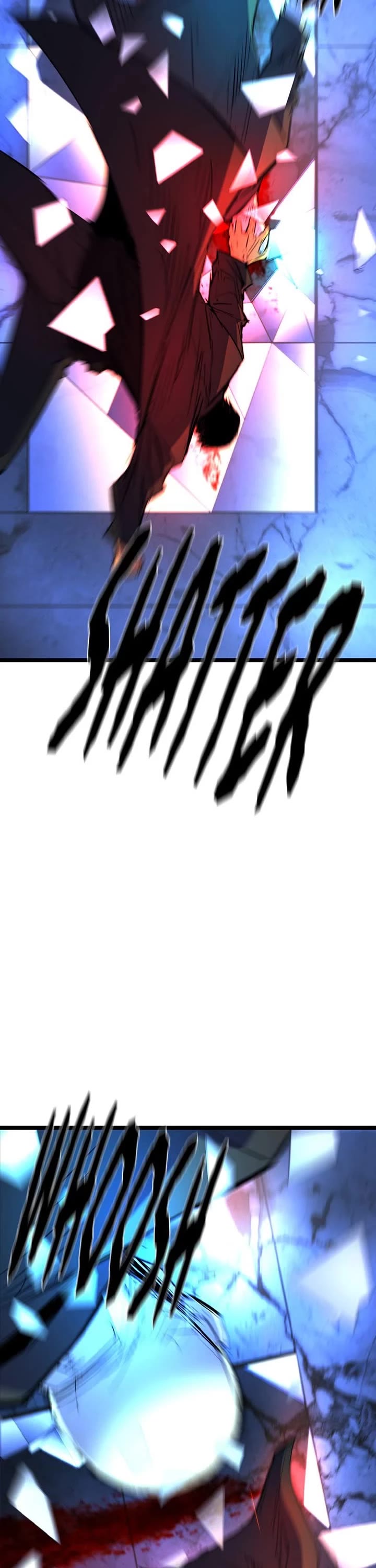 Hanlim Gym chapter 220 page 41