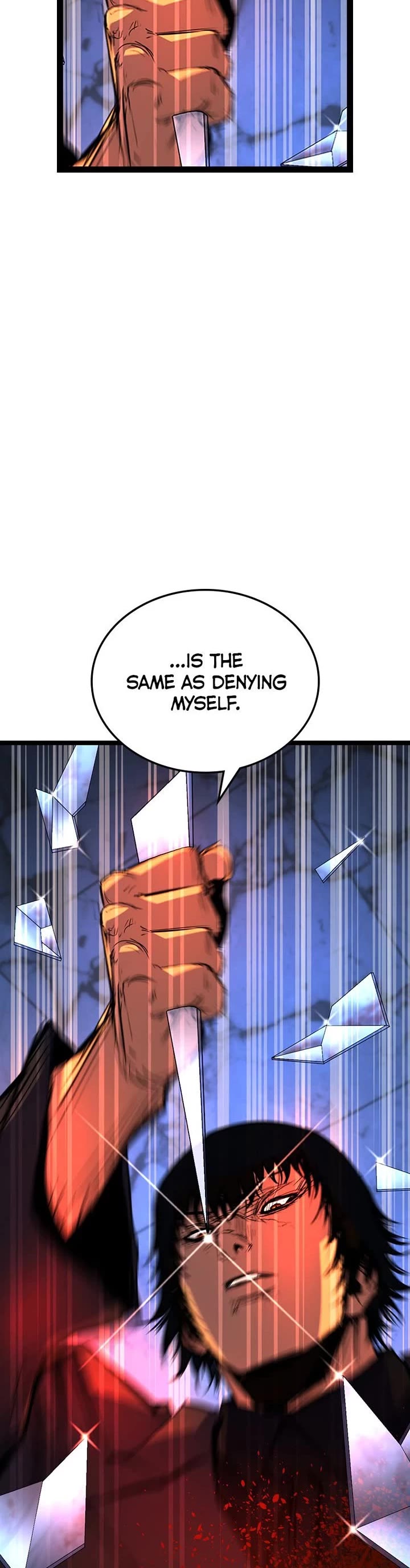 Hanlim Gym chapter 220 page 44