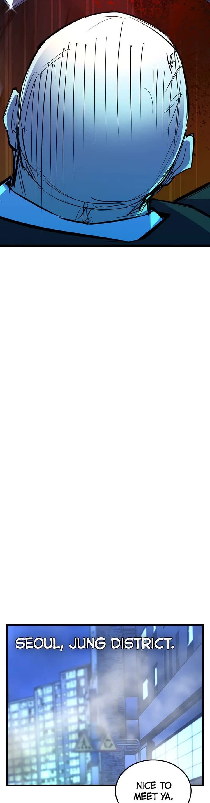 Hanlim Gym chapter 220 page 45