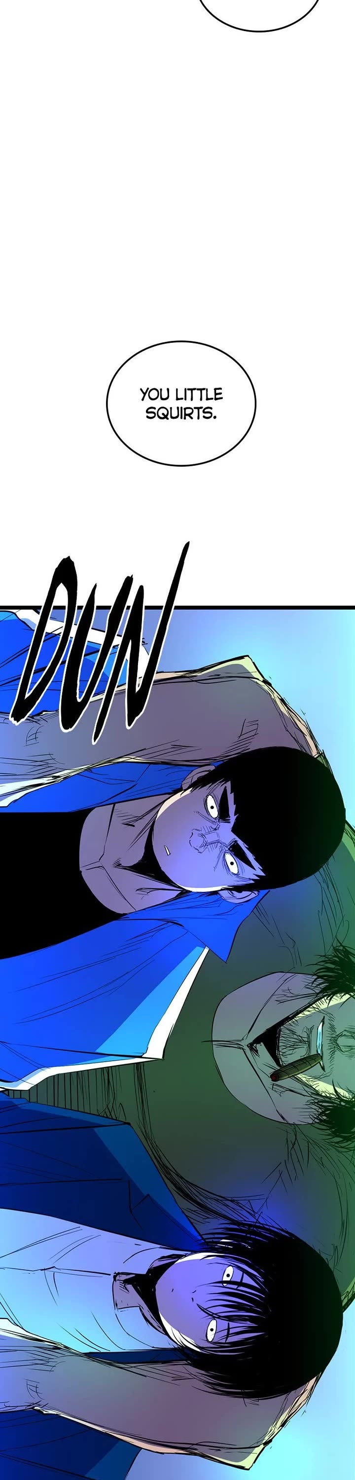 Hanlim Gym chapter 220 page 46