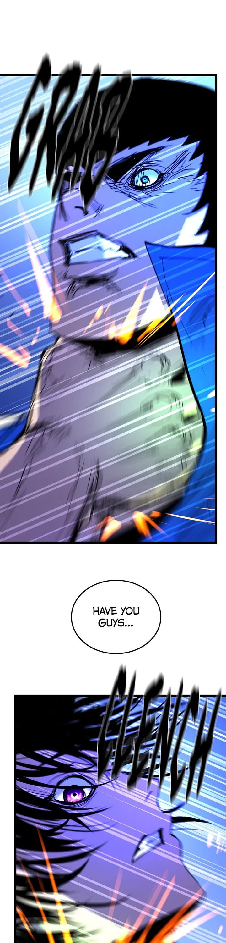 Hanlim Gym chapter 220 page 48