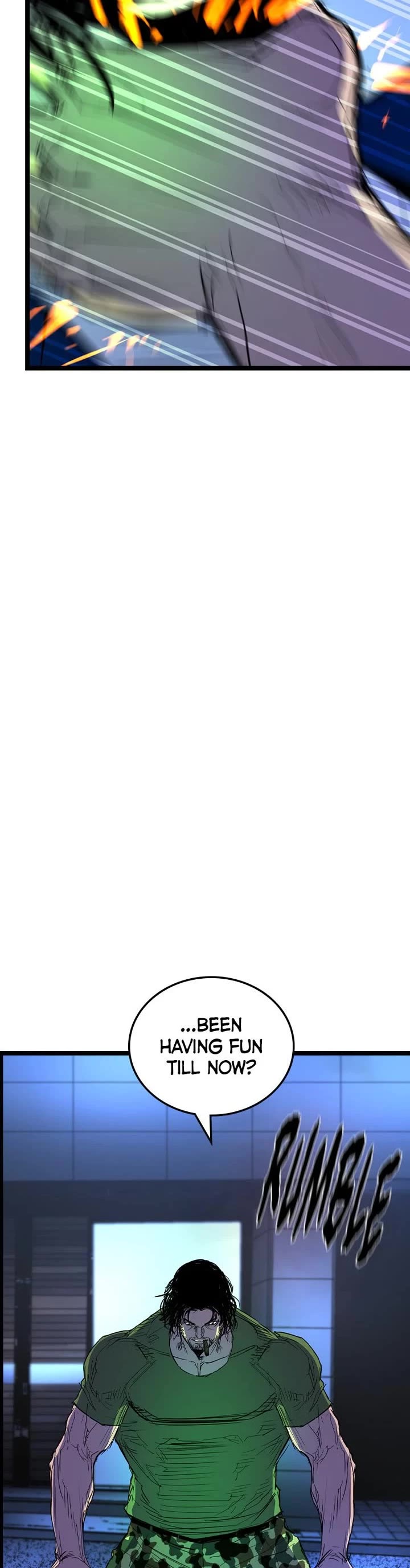 Hanlim Gym chapter 220 page 49