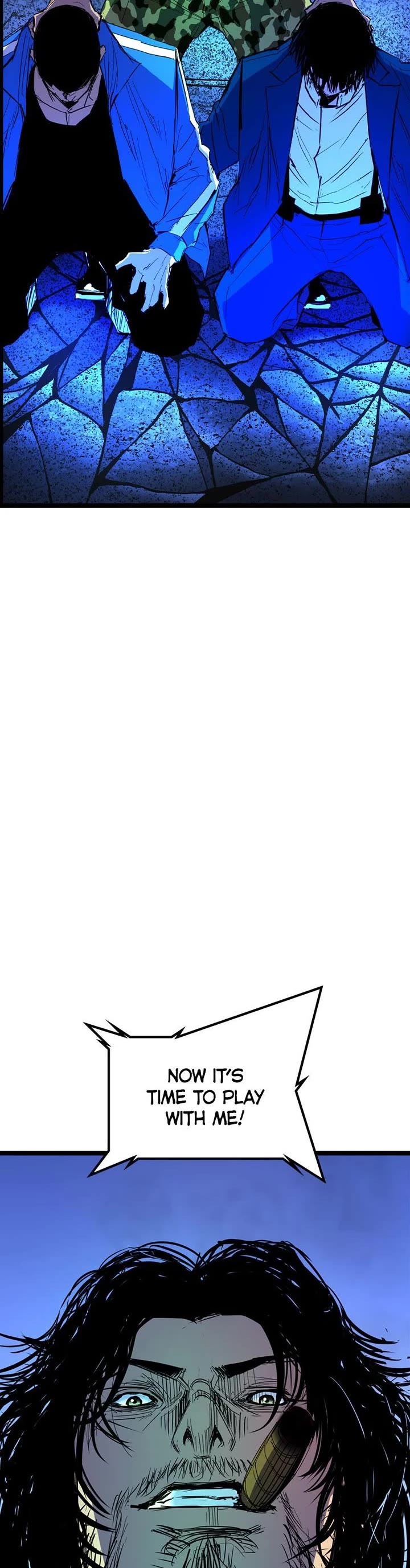 Hanlim Gym chapter 220 page 50